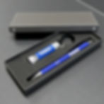 Miniatura: KIT PENNA E TORCIA