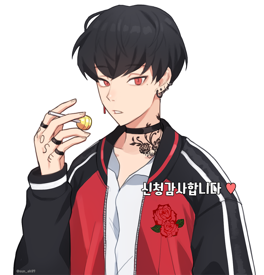 흉상