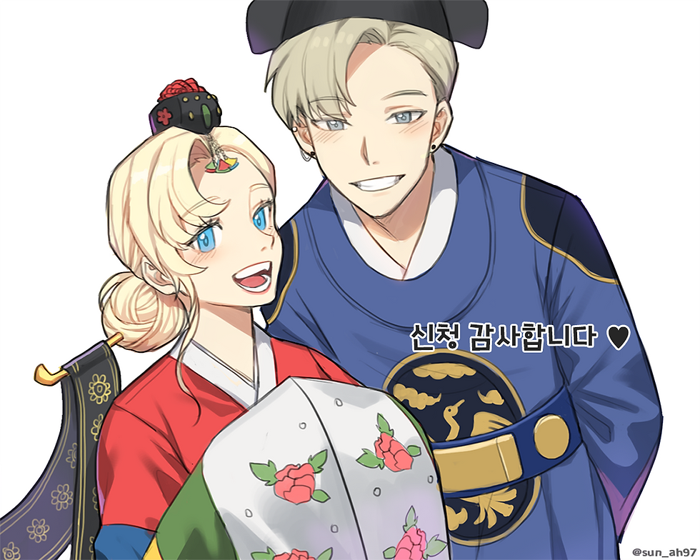 흉상
