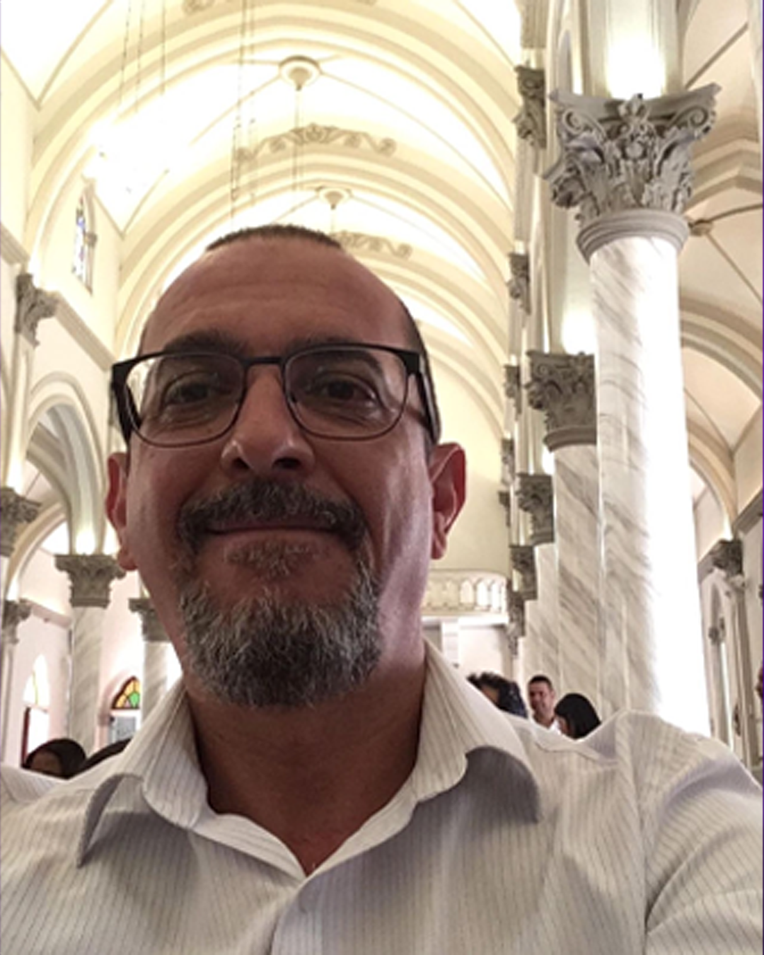 Foto do escritor: Adriano Naves de Lima