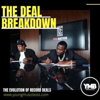 The Deal Breakdown