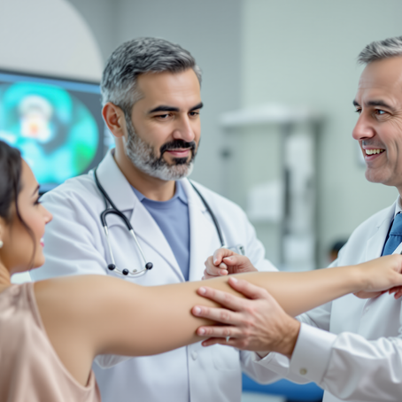 Lipoma x Sarcoma: quando uma massa merece investigação?