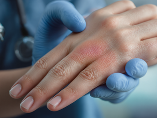 Ferida que não cicatriza: quando pensar em carcinoma?