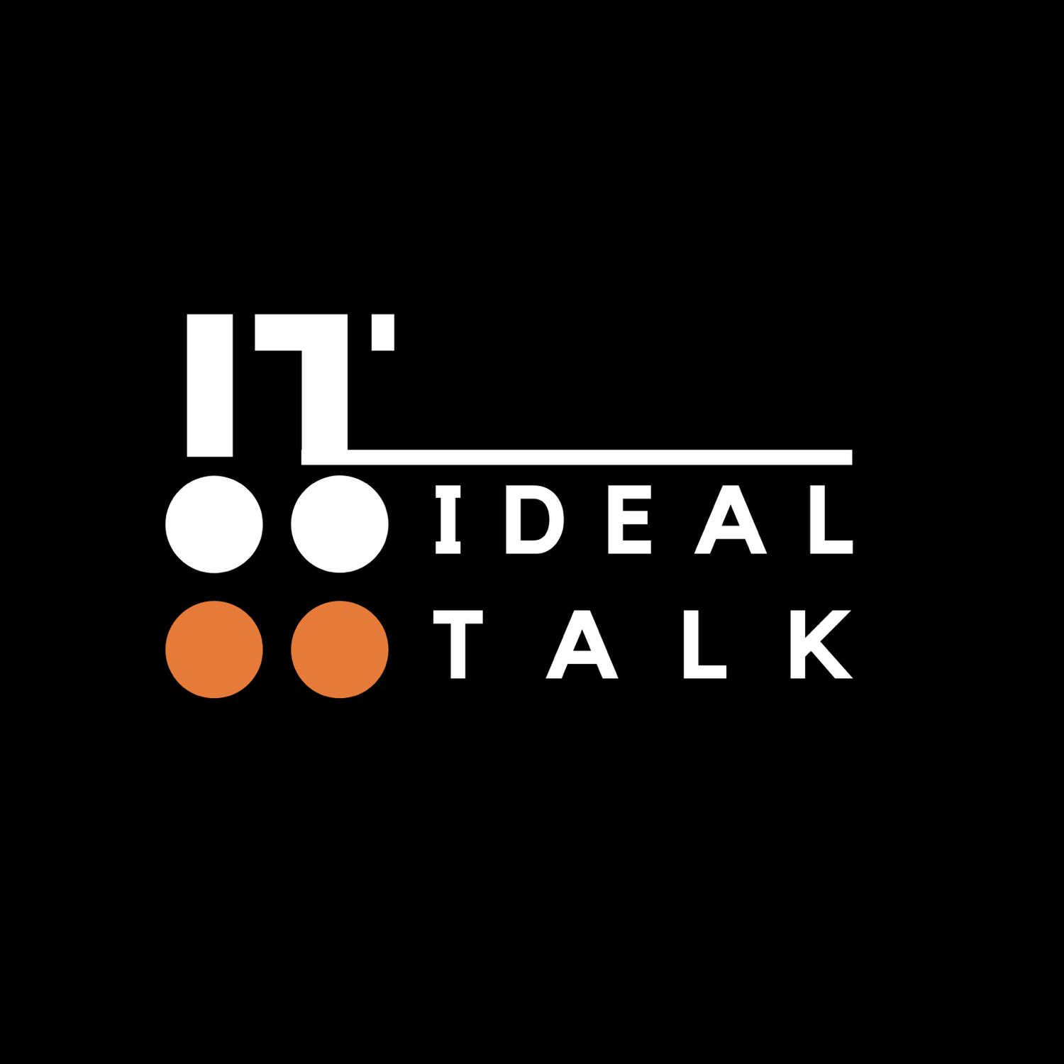 Foto del escritor: idealtalk