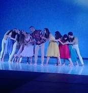 Romeo and Juliet a Santo Stefano al Ponte, Firenze - luglio 2017