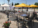 Heidelberg Patio