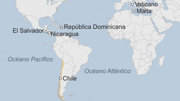 Gracias a BBCMundo por la foto