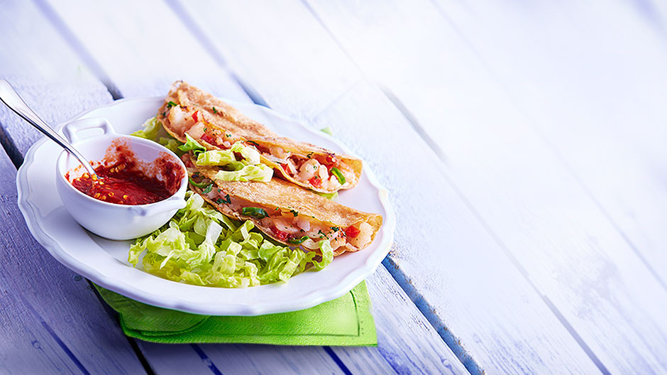 Gracias a knorr por la receta.