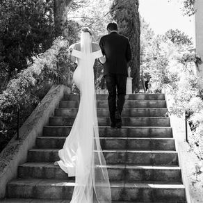 Mina & Stian