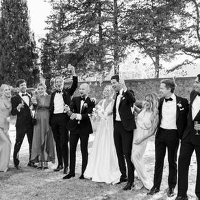 chateau des demoiselles, var, Provence, mariage chic, smoking, photographe mariage var