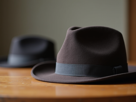 Master the Art of Styling Fedora Hats: Fedora Styling Ideas to Elevate Your Look