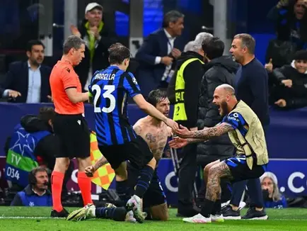 Inter míří do finále Ligy mistrů přes Barcelonu. V sedmi gólovém trháku rozhodlo až prodloužení a Blaugranas tak končí svou hvězdnou jízdu.
