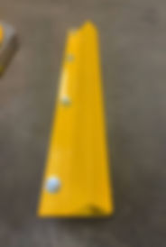 Forklift Wheel Stops..