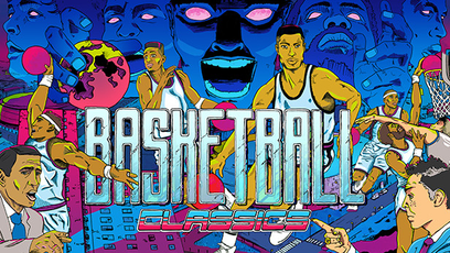 Review: Basketball Classics