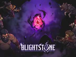 Review: Blightstone