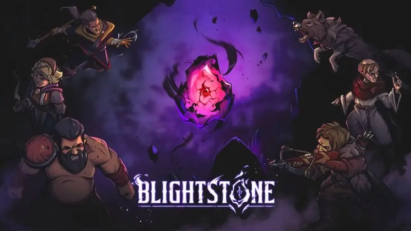 Review: Blightstone