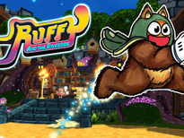 Review Ruffy and the Riverside