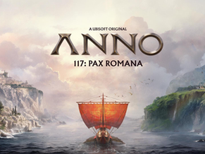 Review: Anno 117: Pax Romana