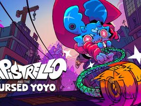 Review: Pipistrello and the Cursed Yoyo