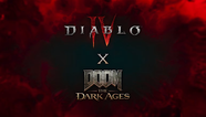 Review: Diablo IV: DOOM: The Dark Ages Collaboration Pack