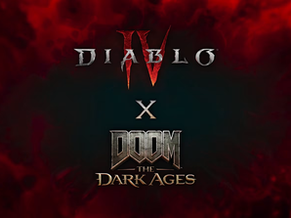 Review: Diablo IV: Pacote de Colaboração com DOOM: The Dark Ages