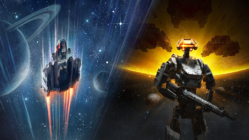 Review: Starfield: Free Lanes e Terran Armada (DLC)