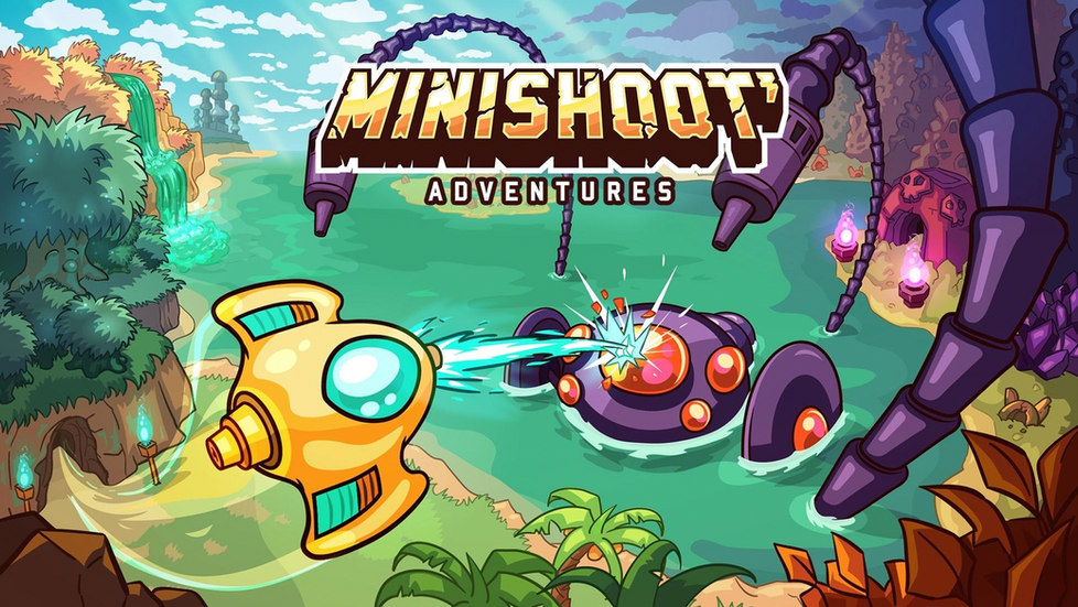 Review: Minishoot' Adventures