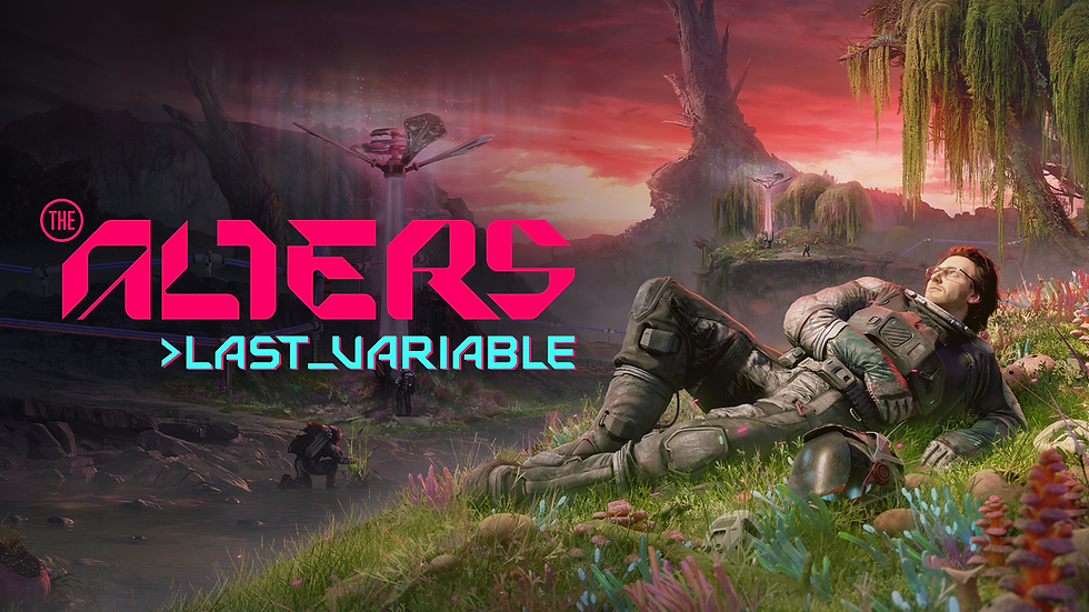 Review: The Alters: Last Variable