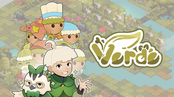 Review: Verde