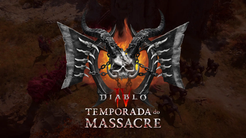 Review: Diablo IV - Temporada do Massacre