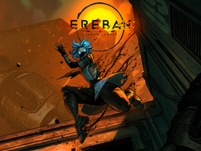 Review: Ereban: Shadow Legacy