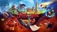 Review: Sintopia