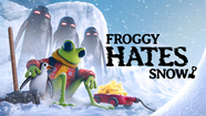 Review: Froggy Hates Snow