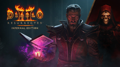 Review: Diablo II Resurrected: Reign of Warlock(Bruxo) DLC