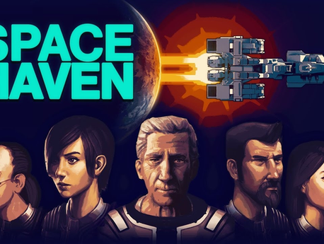 Review: Space Haven