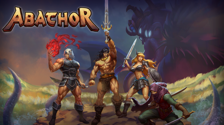 Review: Abathor