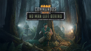 Review: Commandos: Origins: No Man Left Behind(DLC)