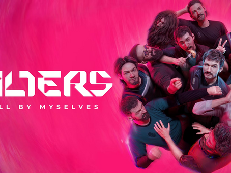 Review: The Alters