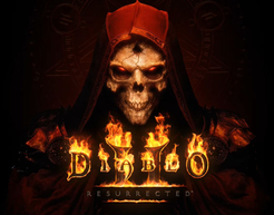 Review: Diablo II: Resurrected