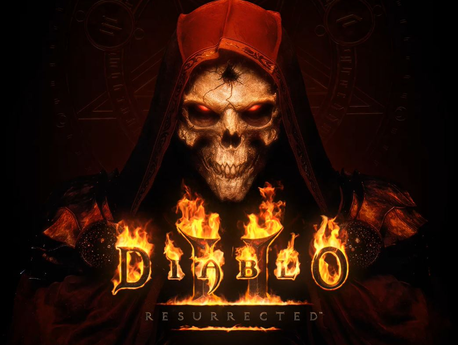 Review: Diablo II: Resurrected