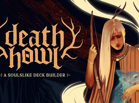 Review: Death Howl