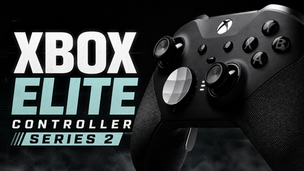 Review: Controle XBOX Elite Wireless Controller Series 2