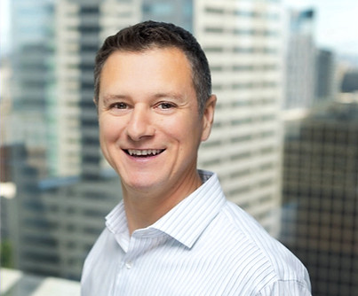 Donny Wright, Vice President of Breedlove Strategies.