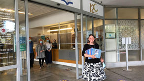 National Library of Israel