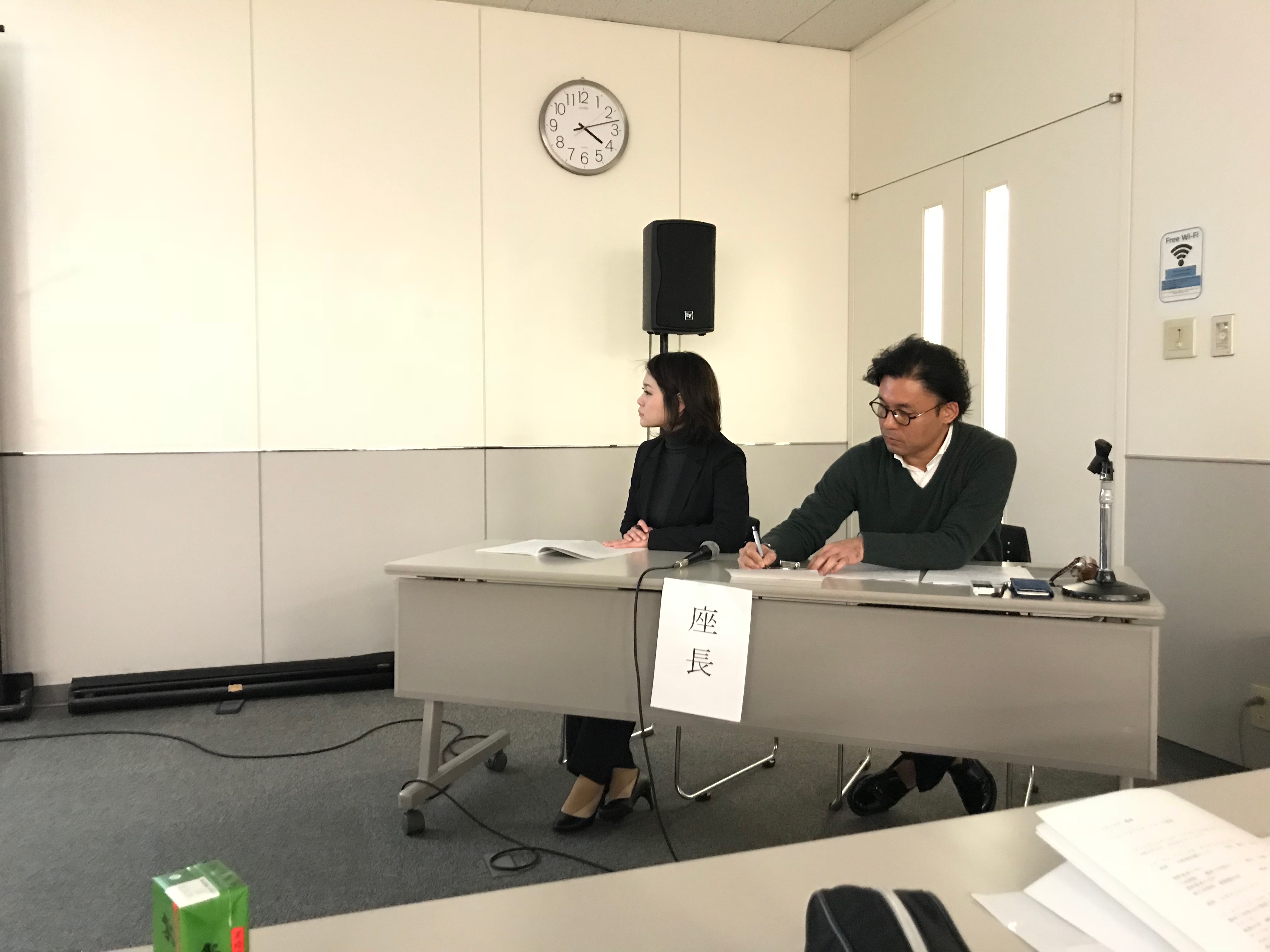 写真集17 日本メディカル同窓会