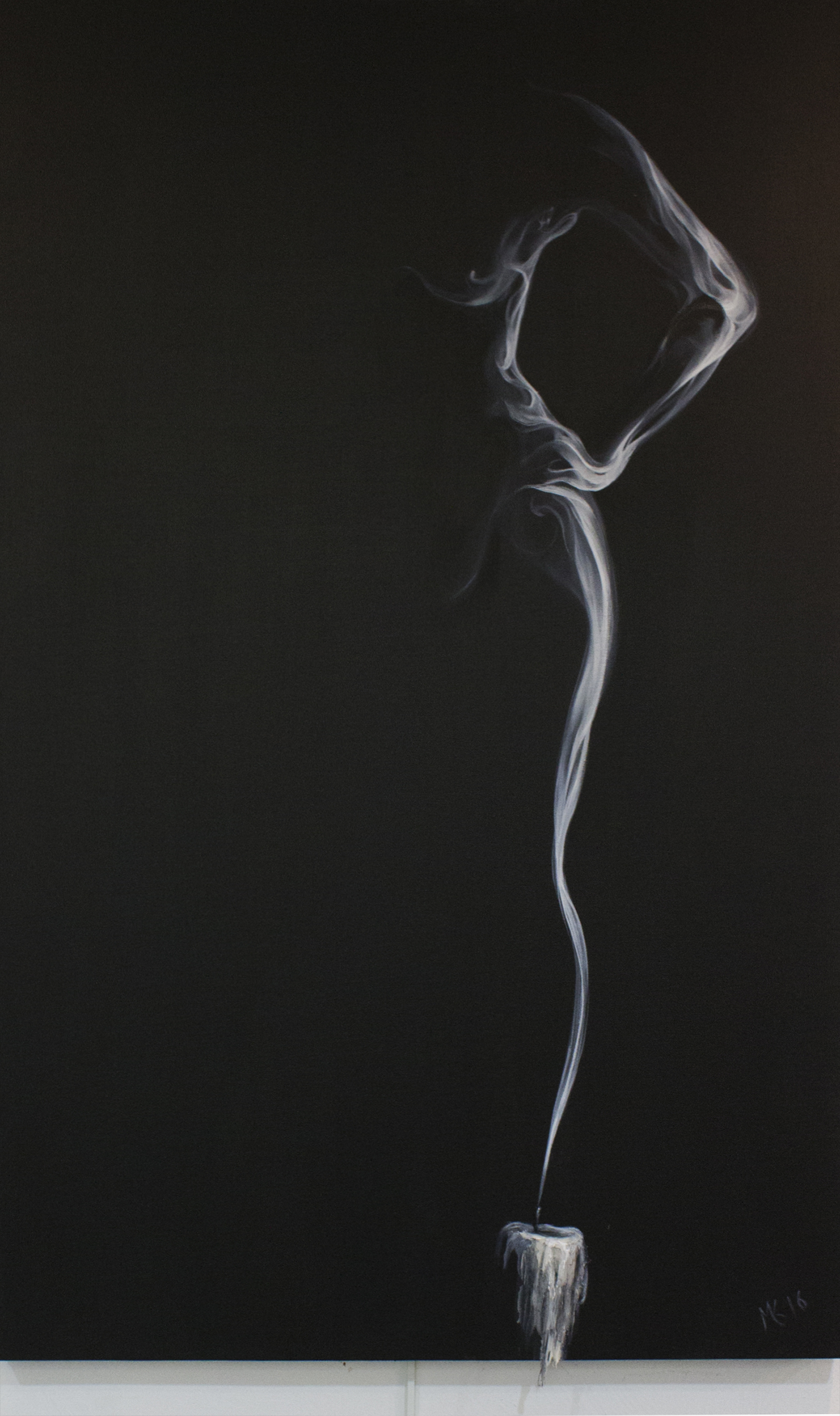 Silhouette - Mher Khachatryan