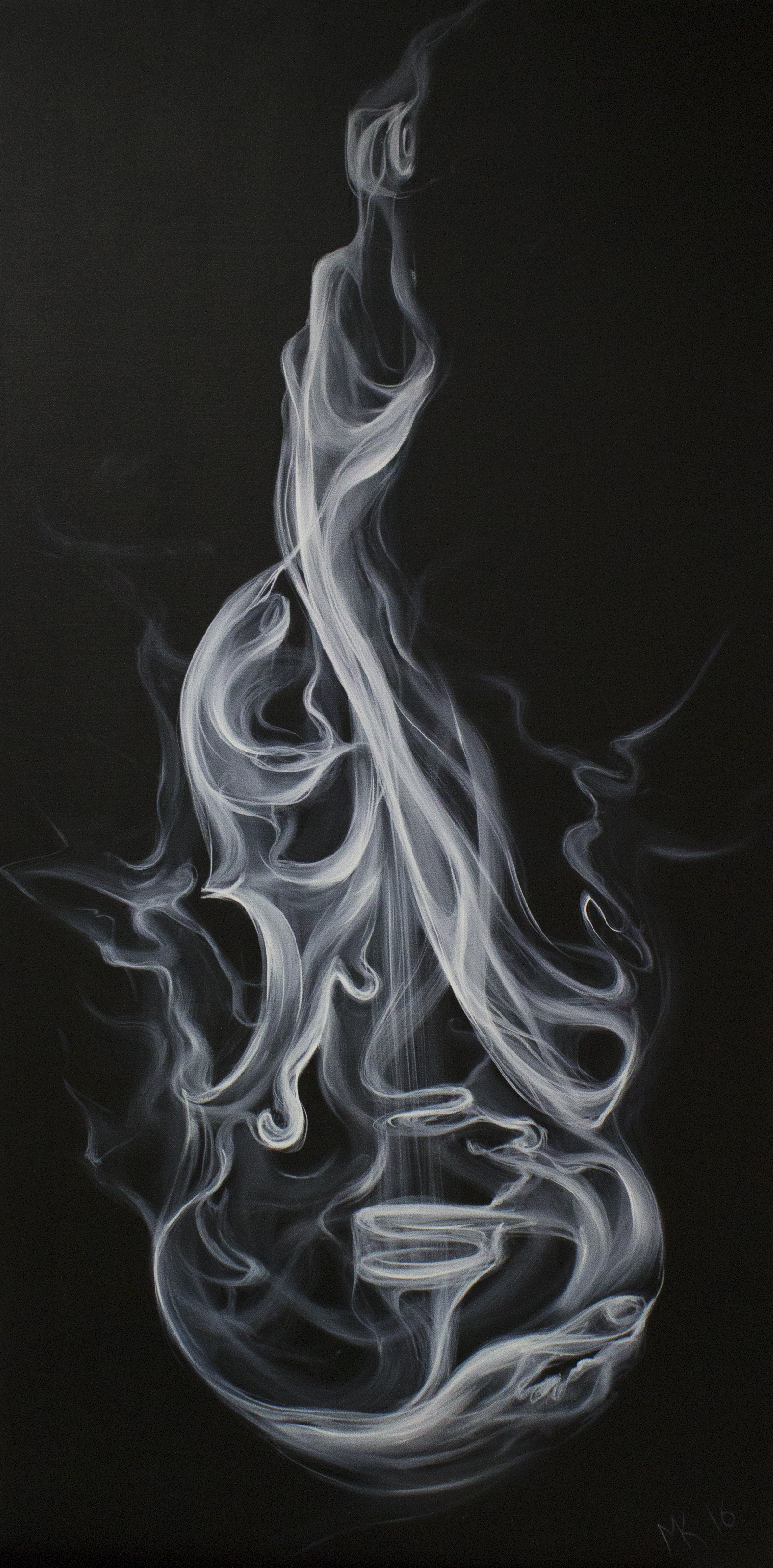 Violin#2 - Smoke- Mher Khachatryan