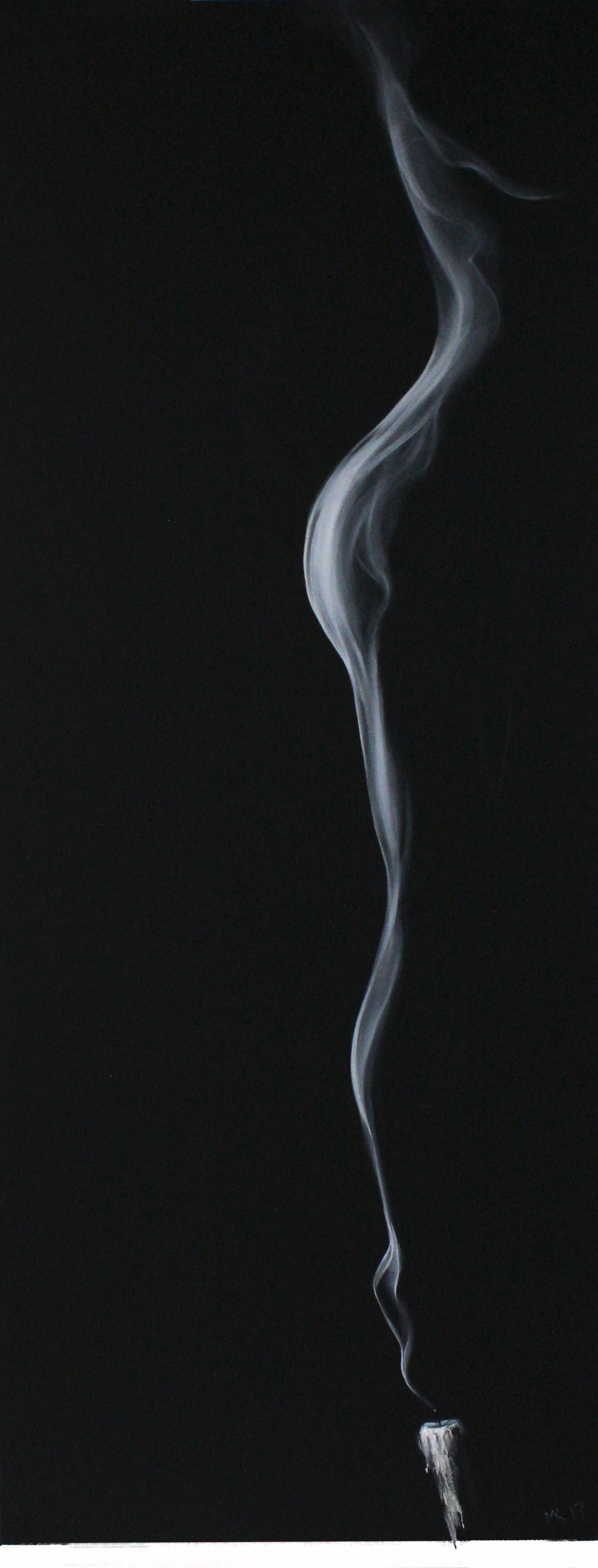 Silhouette #2 -Mher Khachatryan