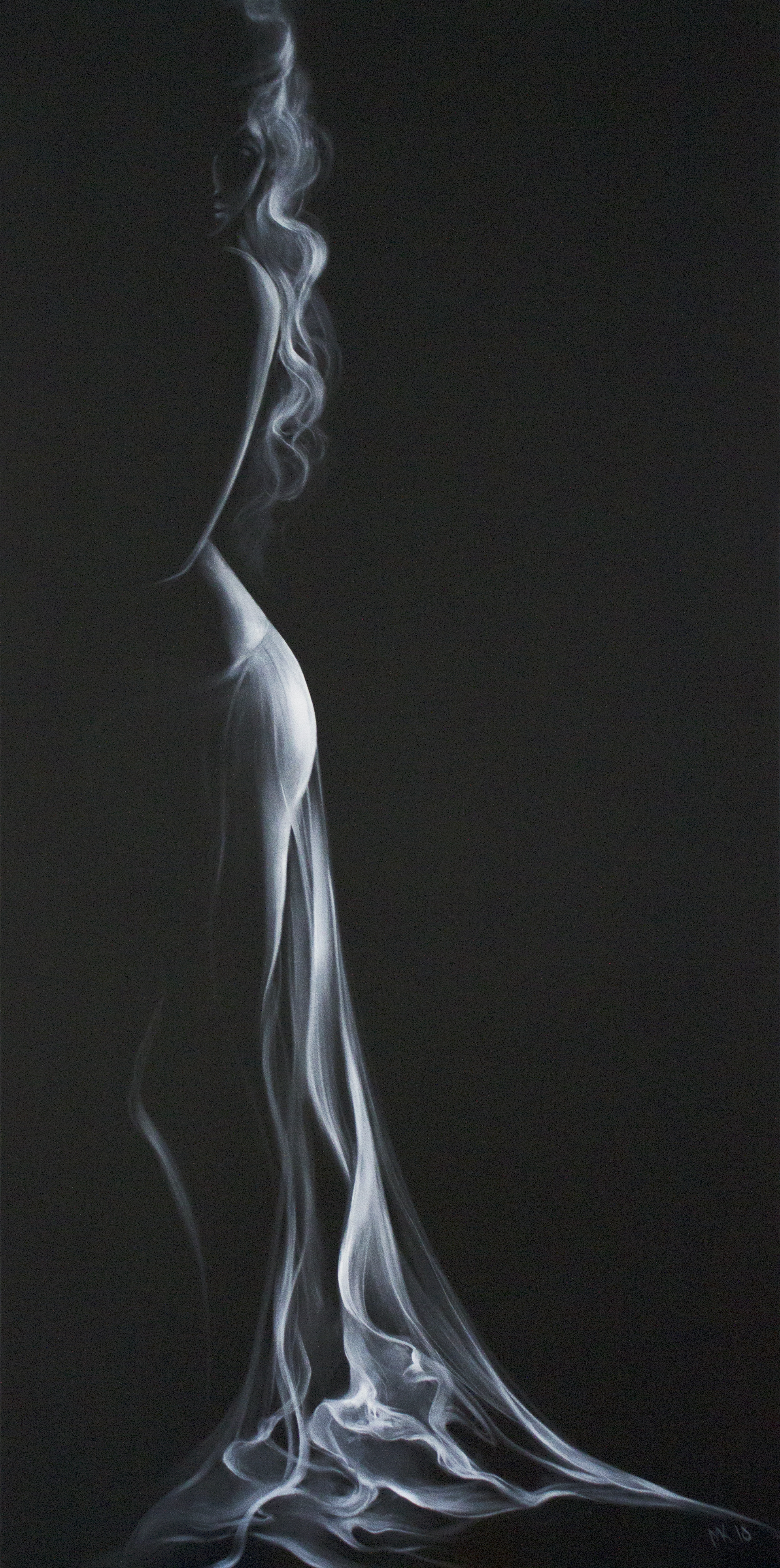 InTheSmoke - Mher Khachatryan