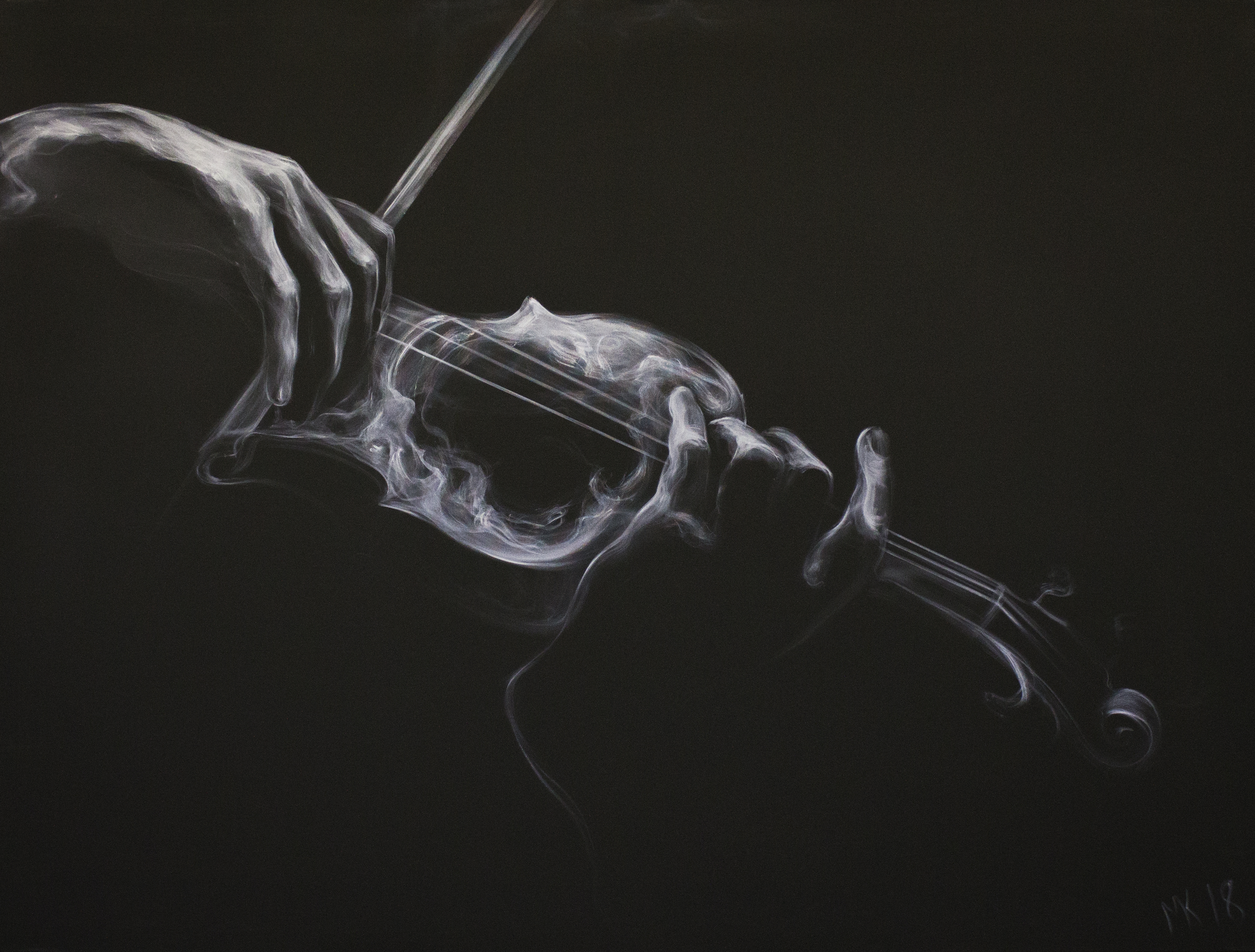 Violinist -Mher Khachatryan